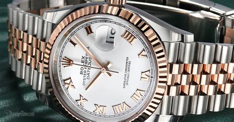 rolex watch reviews